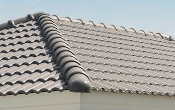 advantages of Poles Hole clay roofing