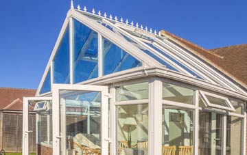 conservatory roof insulation costs Poles Hole