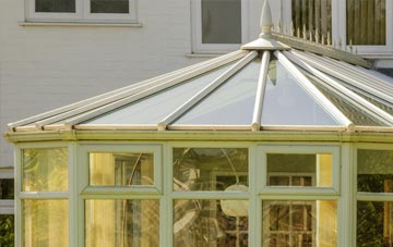 conservatory roof repair Poles Hole, Wiltshire