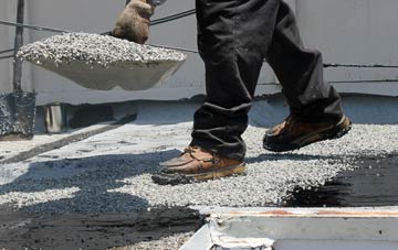 Poles Hole flat roofing companies