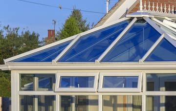 professional Poles Hole conservatory insulation