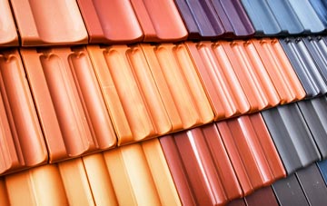 Poles Hole roof tile costs