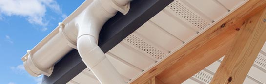 get Poles Hole guttering quotes today