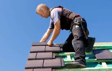 disadvantages of Poles Hole slate roofing