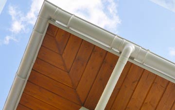 Poles Hole soffit types