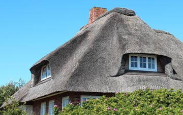 thatch roofing Poles Hole, Wiltshire
