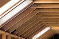 Poles Hole tapered roof insulation quotes